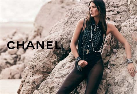 the chanel company limited|Chanel annual report 2023.